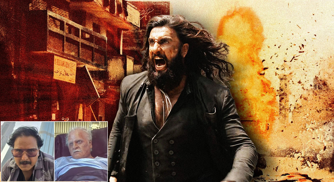 ‘धुरंधर 2’: सबसे बड़े रहस्य से पर्दा उठा, देश का सबसे बड़ा दुश्मन है ‘बड़े साहब’