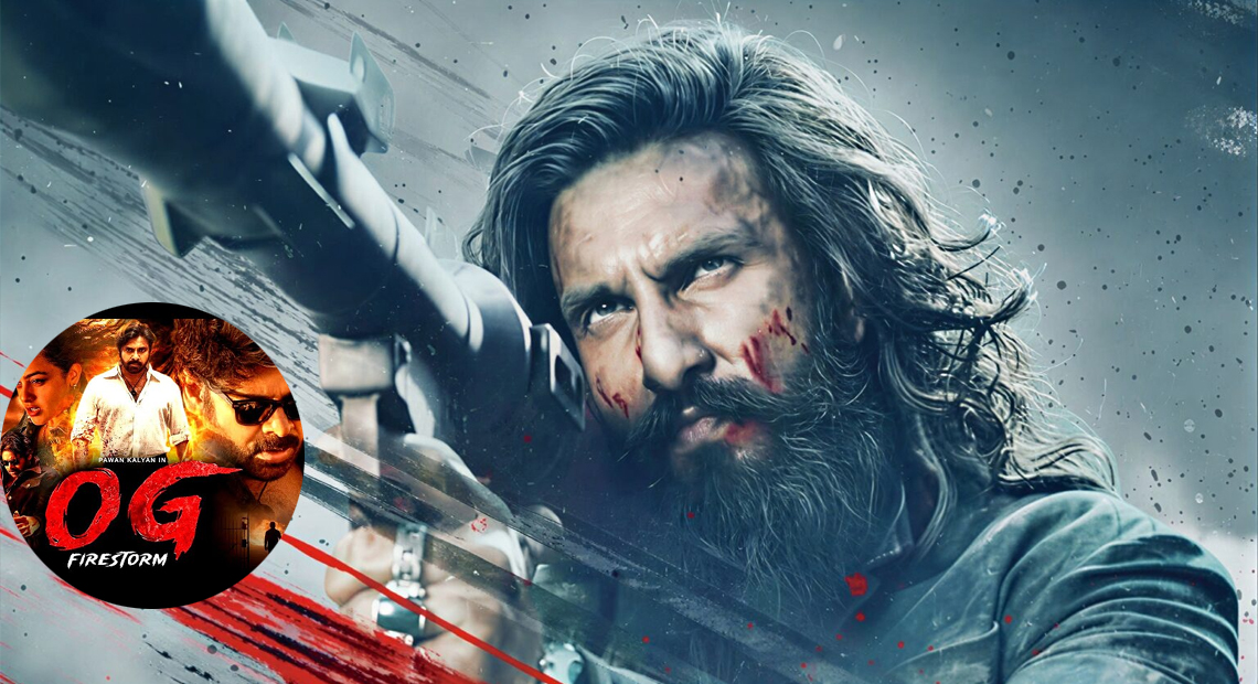‘धुरंधर 2’ ने फिल्म ‘OG’ का रिकॉर्ड भी तोड़ा, एडवांस बुकिंग के आंकड़े उड़ा देंगे होश