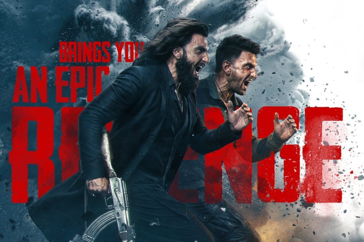 Dhurandhar 2 Paid Previews Collections: 'धुरंधर 2' ने पेड प्रीव्यू में मचाया तूफान, बॉक्स ऑफिस पर कमाए इतने करोड़