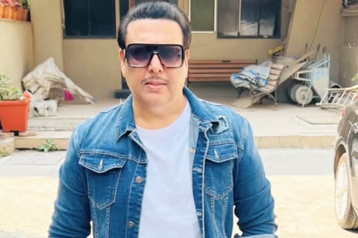 'एक शो सीएम का, दूसरा सांसद का है', स्कूल में परफॉर्मेंस देने-छोटी गाड़ी से ट्रैवल करने पर गोविंदा की सफाई