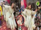 Hina Khan: सेल्फी लेते वक्त बाल-बाल बची हिना खान, इस वजह से पैपराजी को लगाई फटकार!