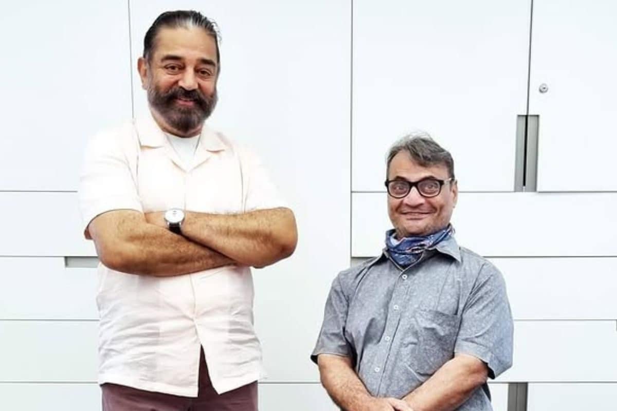 'मेरा दर्द चुरा लिया', दोस्त कमल हासन पर लिलिपुट का चौंकाने वाला दावा, अमिताभ संग 'अनलकी' होने का रहा डर