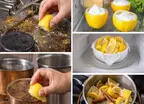 Lemon Peels: नींबू ही नहीं इसके छिलके भी हैं कमाल! 5 घरेलू कामों को बना सकते हैं आसान