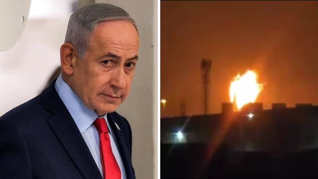 Iran Israel War: ईरान के प्रमुख गैस क्षेत्र पर हमले नहीं करेगा इजराइल, पीएम बेंजामिन नेतन्याहू ने किया वादा