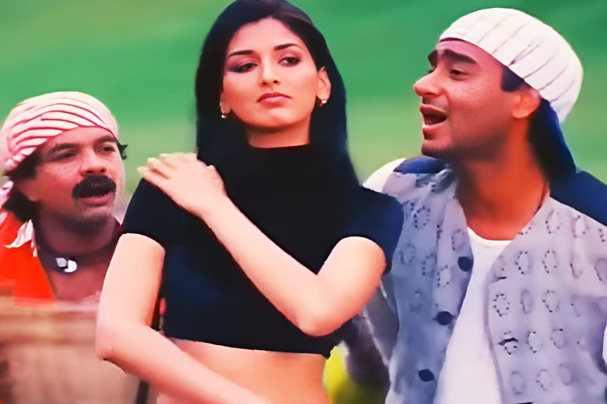 'बजरिया में सबकी नजरिया खराब है' सिक्योरिटी गार्ड्स की बातें सुन, जब म्यूजिक डायरेक्टर ने बना डाला सुपरहिट गाना