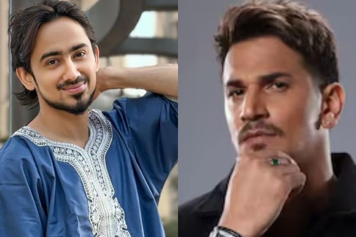 'इंफ्लुएंसर्स को एक्टिंग नहीं आती', प्रिंस नरूला के कमेंट पर भड़के अदनान शेख, बोले-'फ्री में कुछ नहीं मिला'