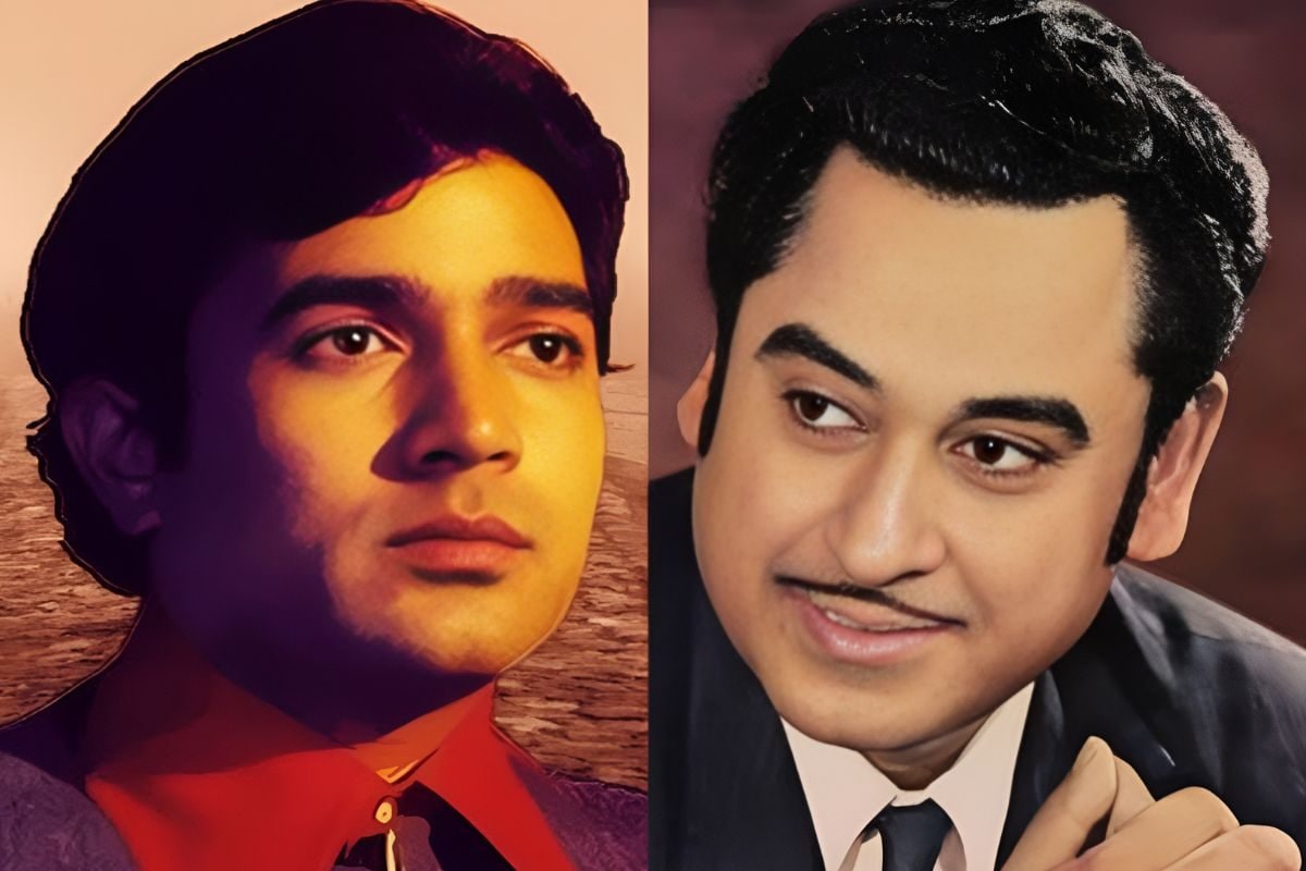 किशोर कुमार का अमर गीत, रीक्रिएट करके फेमस हुए नए सिंगर, 50 साल बाद भी लोगों का फेवरेट