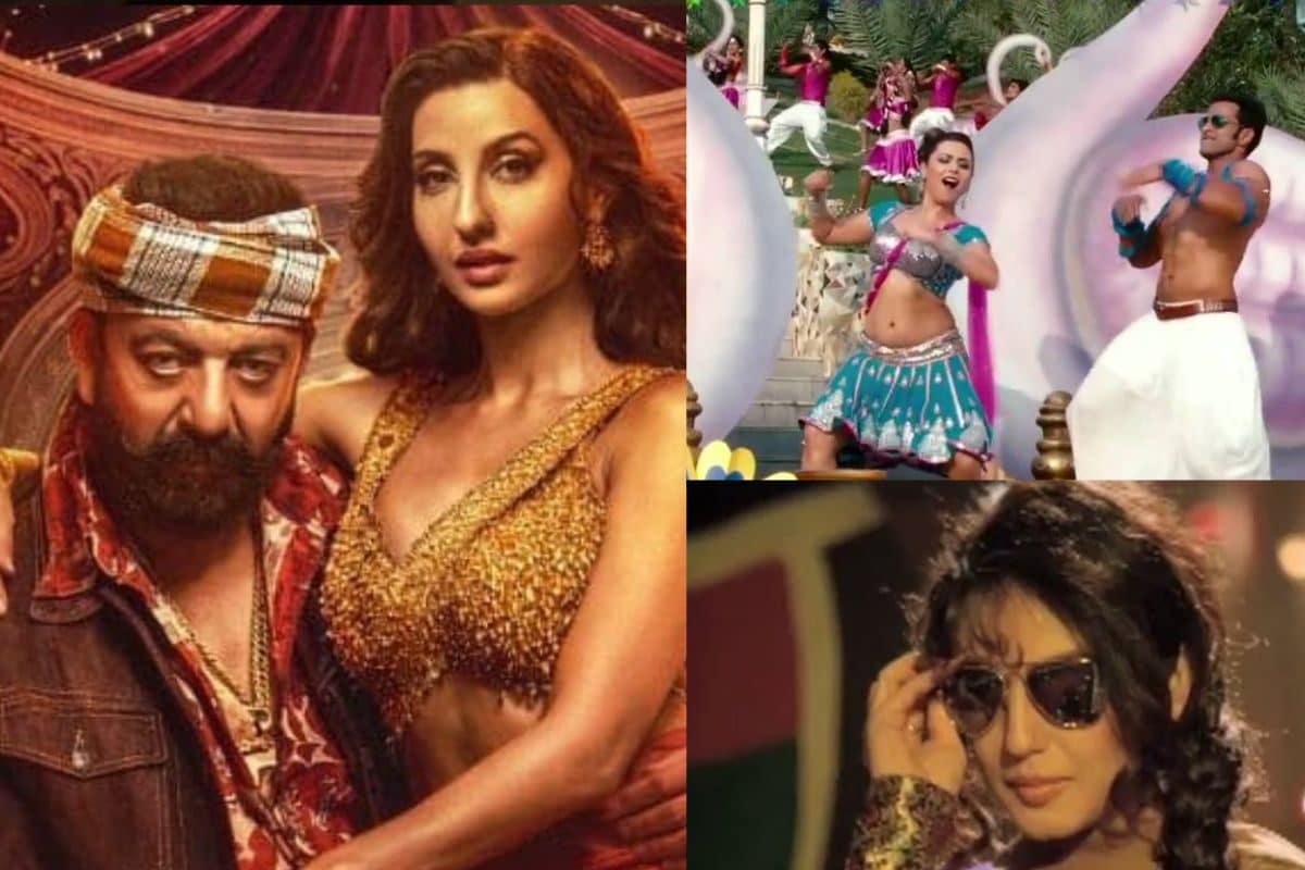 चुनर सरके ही नहीं, इन 8 गानों ने भी की अश्लीलता की हदें पार, एक में तो दिखे रियल भाई-बहन