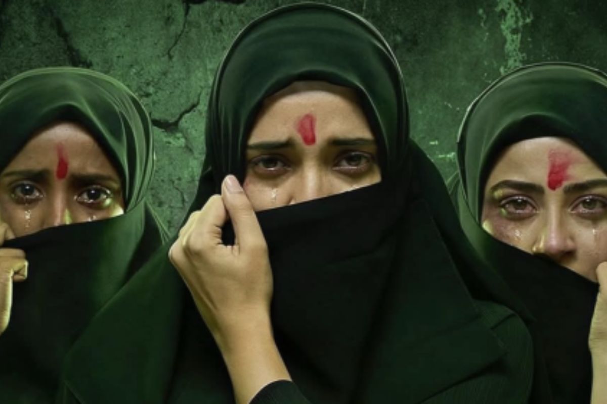 6ठवें दिन भी 'द केरला स्टोरी 2' का जलवा कायम, जानिए कलेक्शन डिटेल