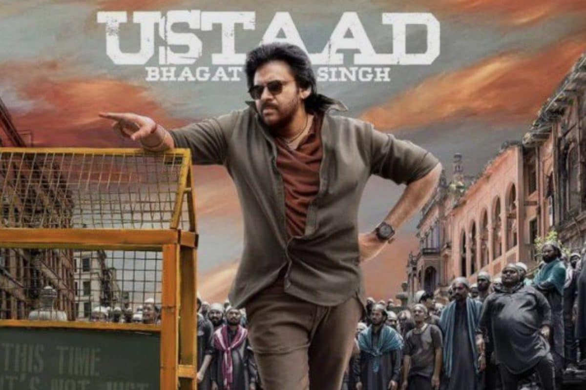 Ustad Bhagat Singh X Review: ऑडियंस बोली- ब्लॉकबस्टर, क्रिटिक्स ने कहा-बोरिंग, पवन कल्याण के एंट्री सीन पर जश्न