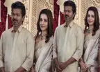 Vijay Trisha Controversy: विजय-तृषा अफेयर की खबरों पर विक्रम भट्ट ने किया पोस्ट; बोले- प्यार छिपाना पाप नहीं...