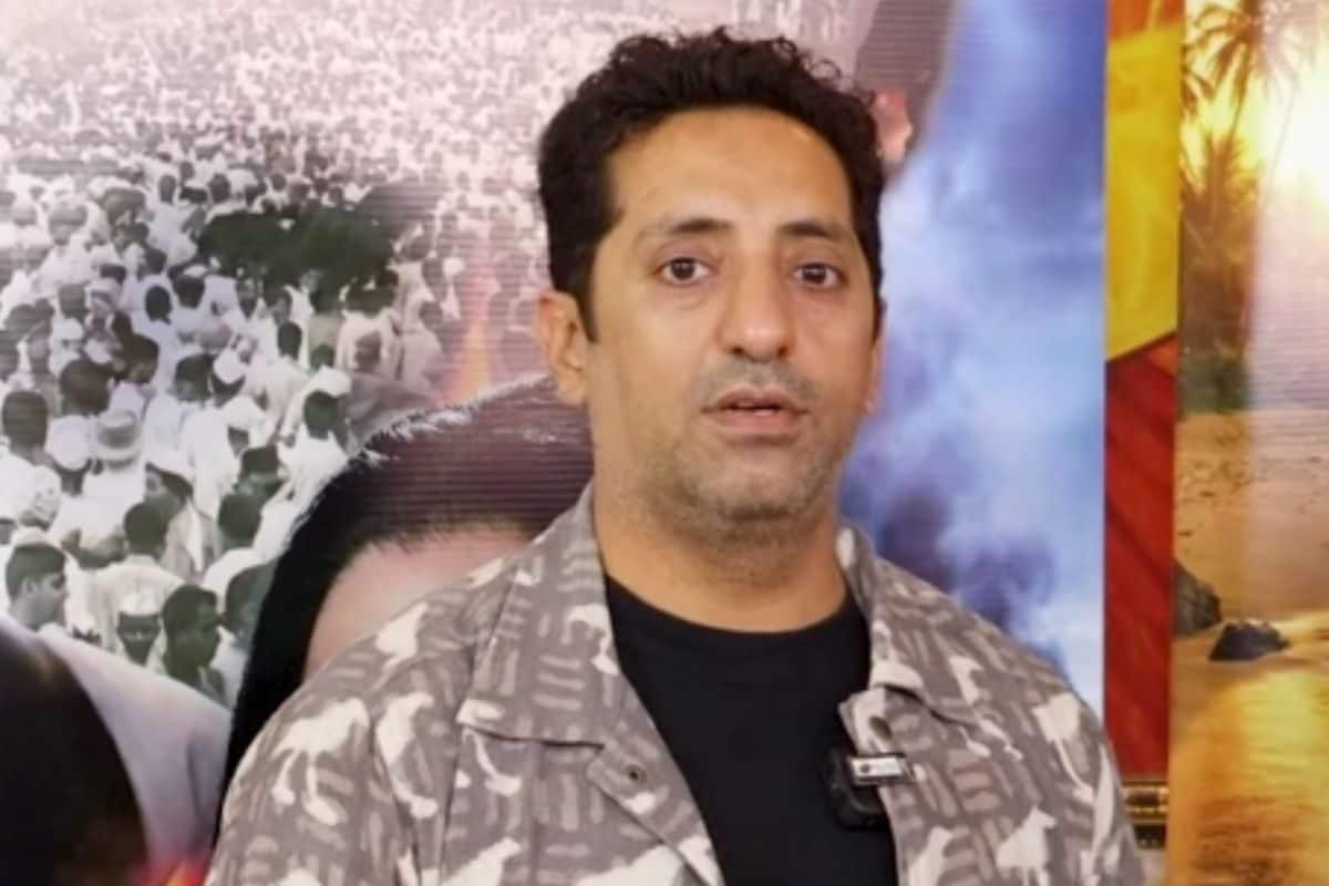 शाहरुख की ‘डंकी' फेम एक्टर अपने किस किरदार को मानते हैं सबसे खास? विक्रम कोचर एक्सक्लूसिव