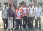 PM आवास योजना में बड़ी गड़बड़ी : रिकॉर्ड में बन गए मकान पर झोपड़ी में रह रहे लोग, 3 महीने बाद भी समाधान नहीं