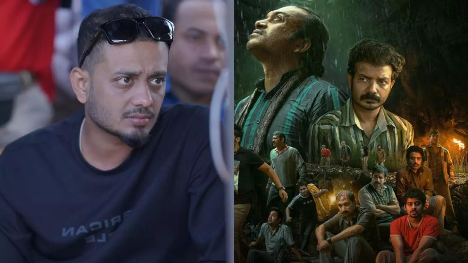 'मंजुम्मेल ब्वॉयज' के डायरेक्टर चिदंबरम पोडुवल के खिलाफ यौन शोषण का केस दर्ज, महिला ने लगाए गंभीर आरोप