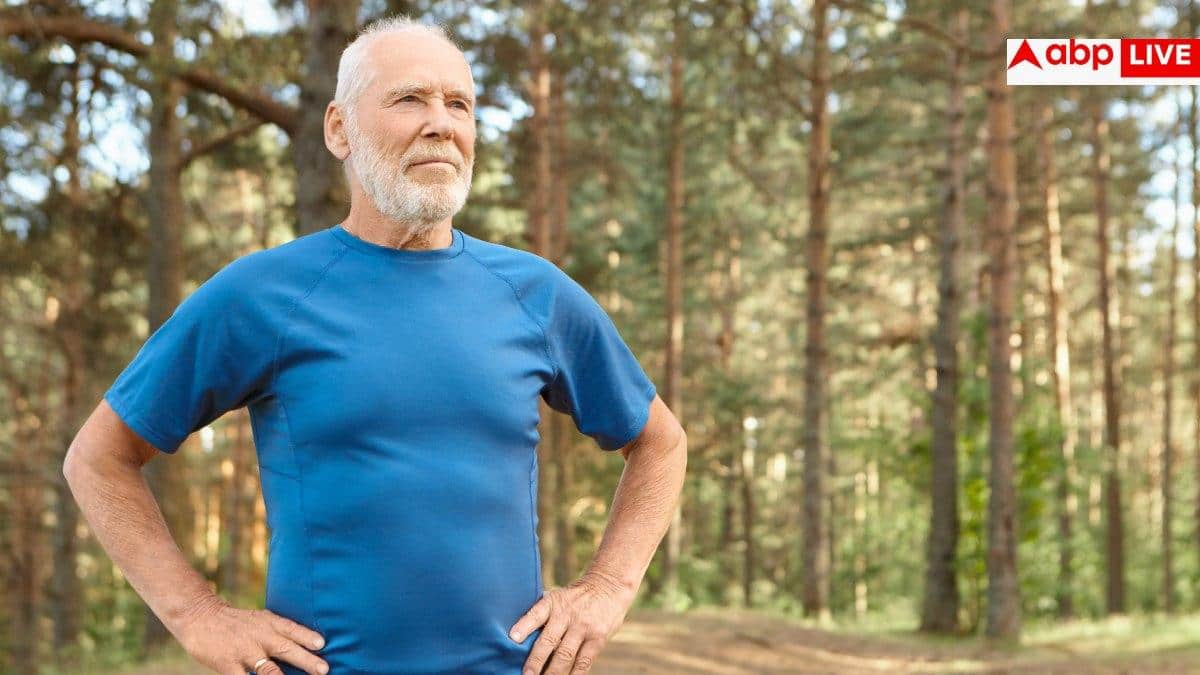 Active Lifestyle in Old Age: बुढ़ापा आपसे कोसों दूर रहेगा! बस अपनी रोजमर्रा की आदतों में शामिल करें ये 5 आसान बदलाव