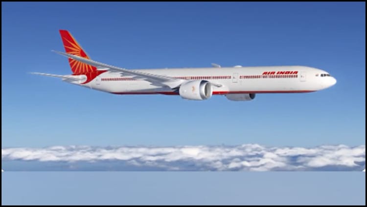 Air India: एअर इंडिया ने अपनी दुबई की सभी उड़ानें अस्थायी तौर पर रद्द की, सुरक्षा कारणों से लिया फैसला