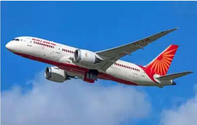 एयर इंडिया ने रद्द की अमेरिका और यूरोप की 22 उड़ाने : सभी उड़ानें पश्चिम एशिया के ऊपर से होकर गुजरने वाली, जानें किन फ्लाइटों पर रहेगा असर