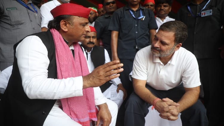 सपा का फैसला: पहली बार असम में पार्टी खड़े करेगी प्रत्याशी, राष्ट्रीय पार्टी का दर्जा पाने को झोंकेगी ताकत
