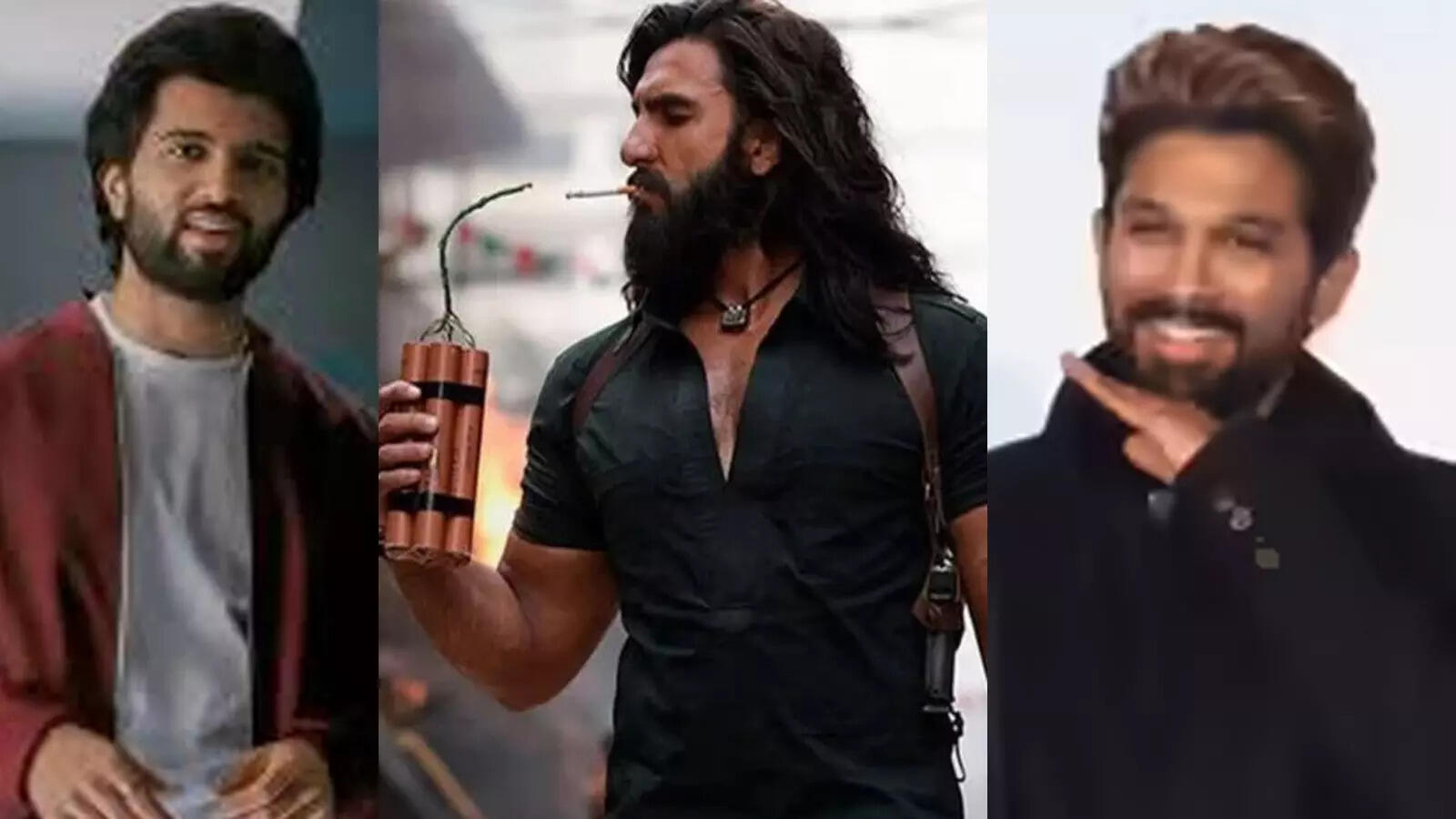 'धुरंधर 2' की तारीफ में अल्लू अर्जुन, विजय देवरकोंडा ने पढ़े कसीदे, कहा- इंटरनेशनल स्टाइल की फिल्म