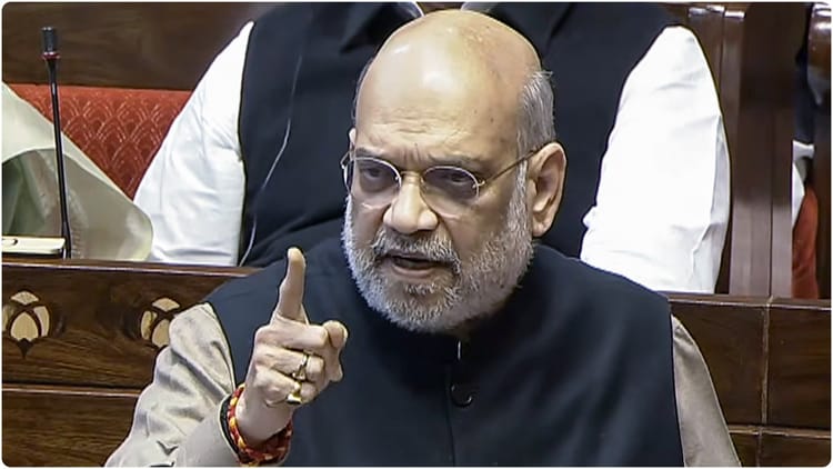 No-Confidence Motion: लोकसभा अध्यक्ष के खिलाफ अविश्वास प्रस्ताव, गृह मंत्री अमित शाह दे सकते हैं बहस का जवाब