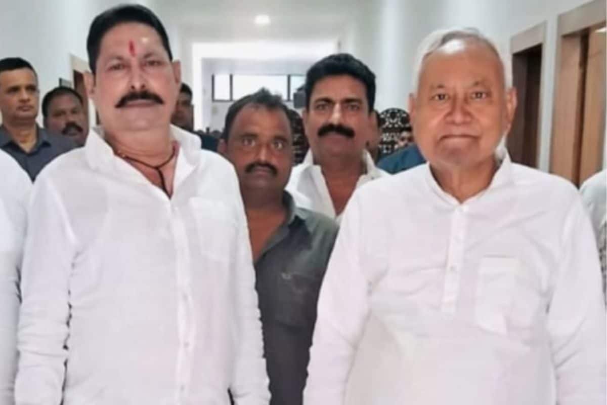 नीतीश कुमार के राज्यसभा जाने पर भावुक हुए अनंत सिंह, क्या अब छोटे सरकार भी छोड़ेंगे राजनीति?
