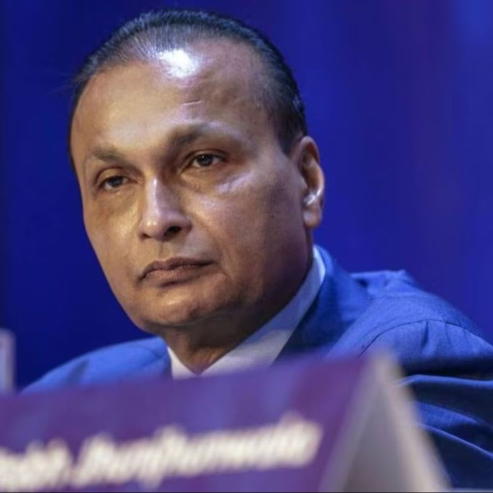अनिल अंबानी पर ₹1,085 करोड़ की धोखाधड़ी का नया केस:पंजाब नेशनल बैंक की शिकायत पर FIR दर्ज, 2013 से 2017 के बीच हुआ फ्रॉड