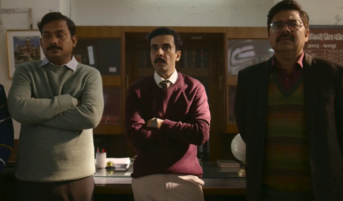 Aspirants Season 3 Trailer | 'एस्पिरेंट्स' 3 का ट्रेलर रिलीज! पद की गरिमा और पुराने रिश्तों के बीच छिड़ेगी जंग, अब 'पावर' की होगी परीक्षा