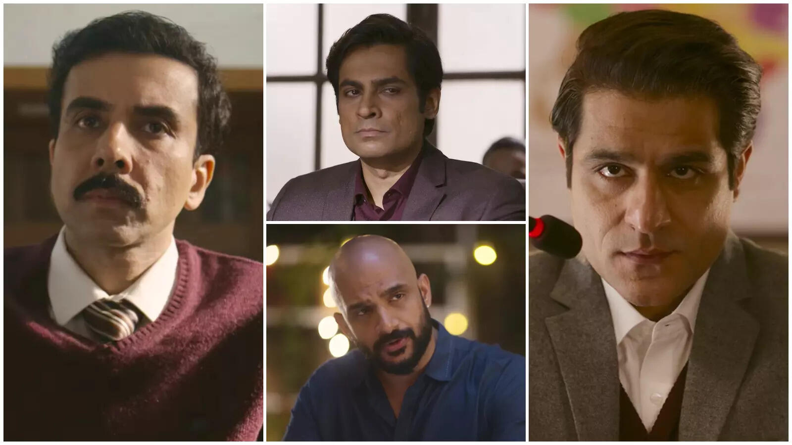 Aspirants Season 3: अभ‍िलाष के ख‍िलाफ संदीप भैया का ब्रह्मास्‍त्र, ट्रेलर-कहानी और रिलीज डेट, जानिए सब