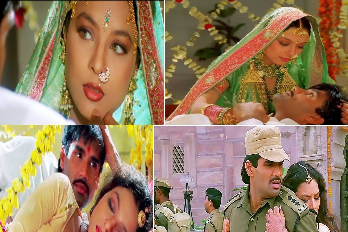 1997 का वो रुहानी सॉन्ग, सेज पर उदास दिखी हीरोइन, रूप कुमार राठौर ने मीठी आवाज से बनाया अमर