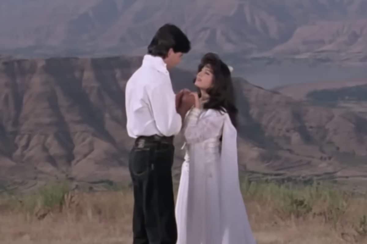 कविता कृष्णमूर्ति का 31 साल पुराना गाना, जिसके बाद एक्ट्रेस पर लगा फ्लॉप का ठप्पा, सुपरस्टार का भी डूब गया करियर