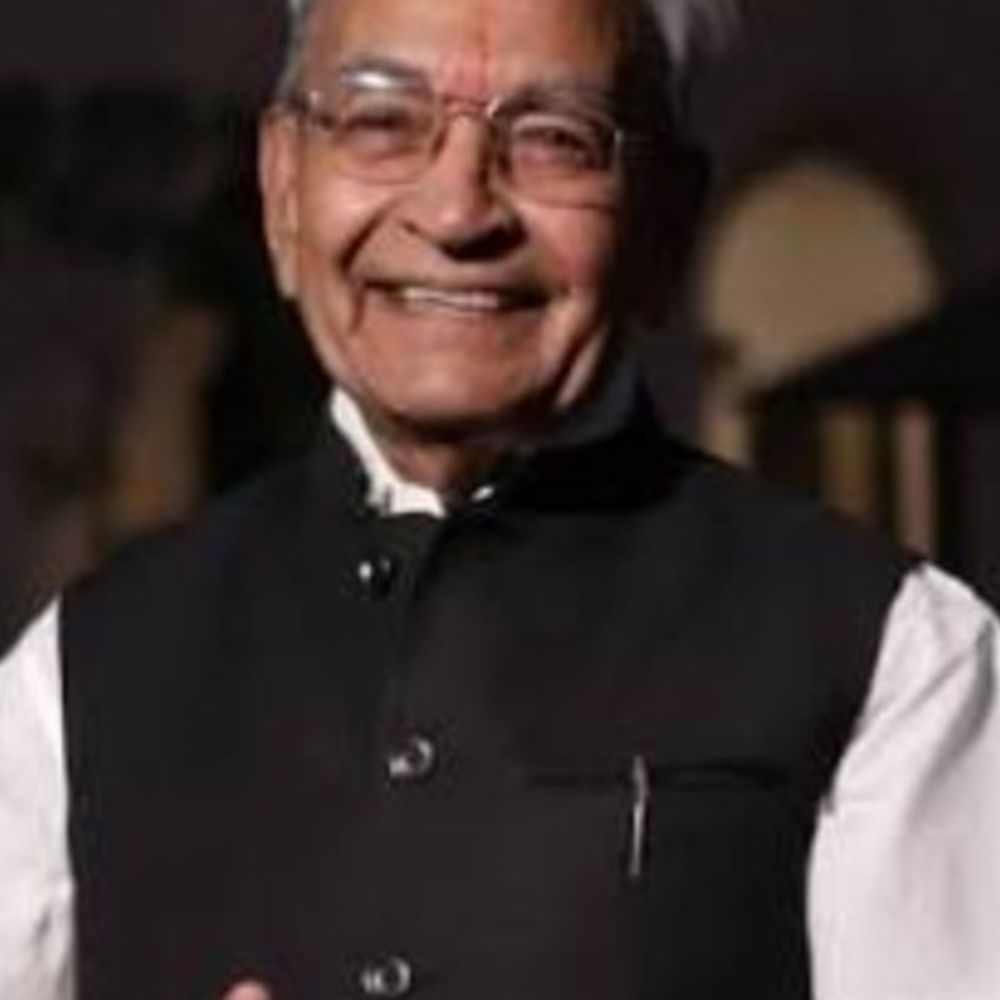 विधायक ने CM से की मिनी सचिवालय की मांग:कोटा-बूंदी ग्रीनफील्ड एयरपोर्ट शिलान्यास कार्यक्रम के दौरान घोषणा करने का अनुरोध
