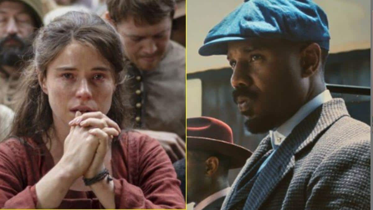 Oscars 2026 Winners List: बेस्ट एक्टर बने माइकल बी जॉर्डन तो बेस्ट एक्ट्रेस रहीं जेसी बकले, यहां-चेक करें विनर्स की कंप्लीट लिस्ट