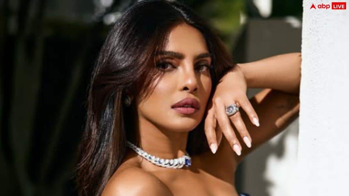 Oscar 2026 में हॉलीवुड सितारों के साथ प्रियंका चोपड़ा भी दिखाएंगी जलवा, मिली ये खास जिम्मेदारी