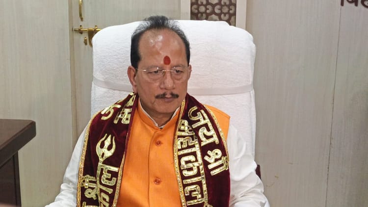 Bihar: सीओ हड़ताल पर सरकार का बड़ा वार: 69वीं BPSC के 13 राजस्व अधिकारियों को सौंपा गया अंचलों का प्रभार