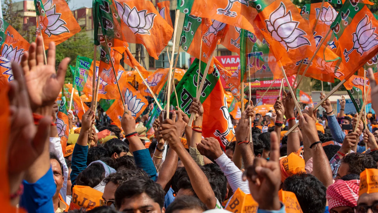 केरल विधानसभा चुनाव के लिए भाजपा ने जारी की 47 उम्मीदवारों की पहली लिस्ट, जानें किस किस का है नाम, यहां देखें पूरी सूची