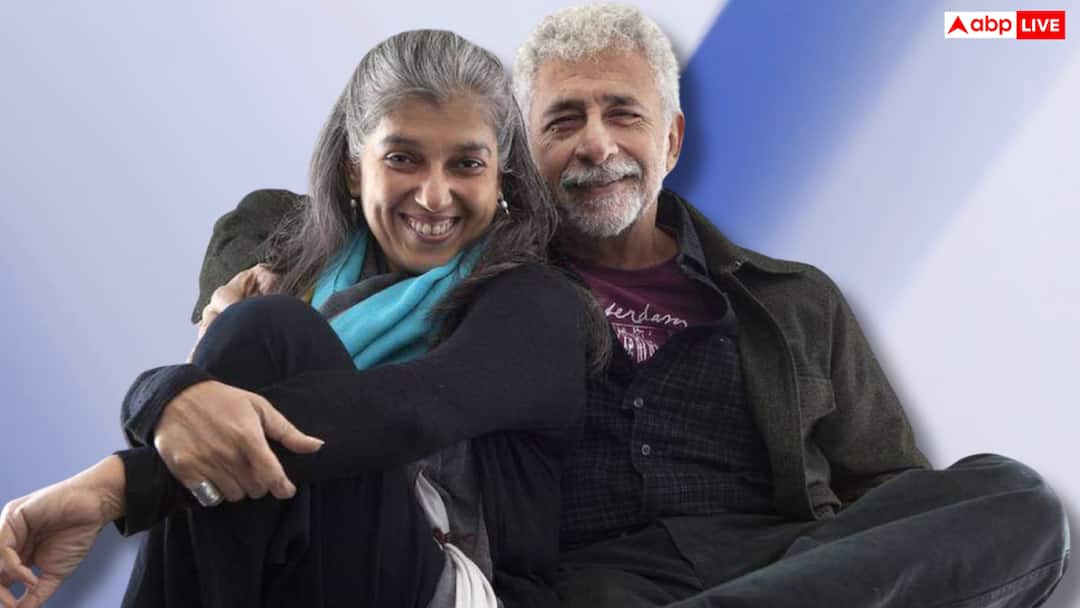 जब नसीरुद्दीन शाह पर आया रत्ना पाठक का दिल, जानिए कहां से शुरू हुई थी ये लव स्टोरी