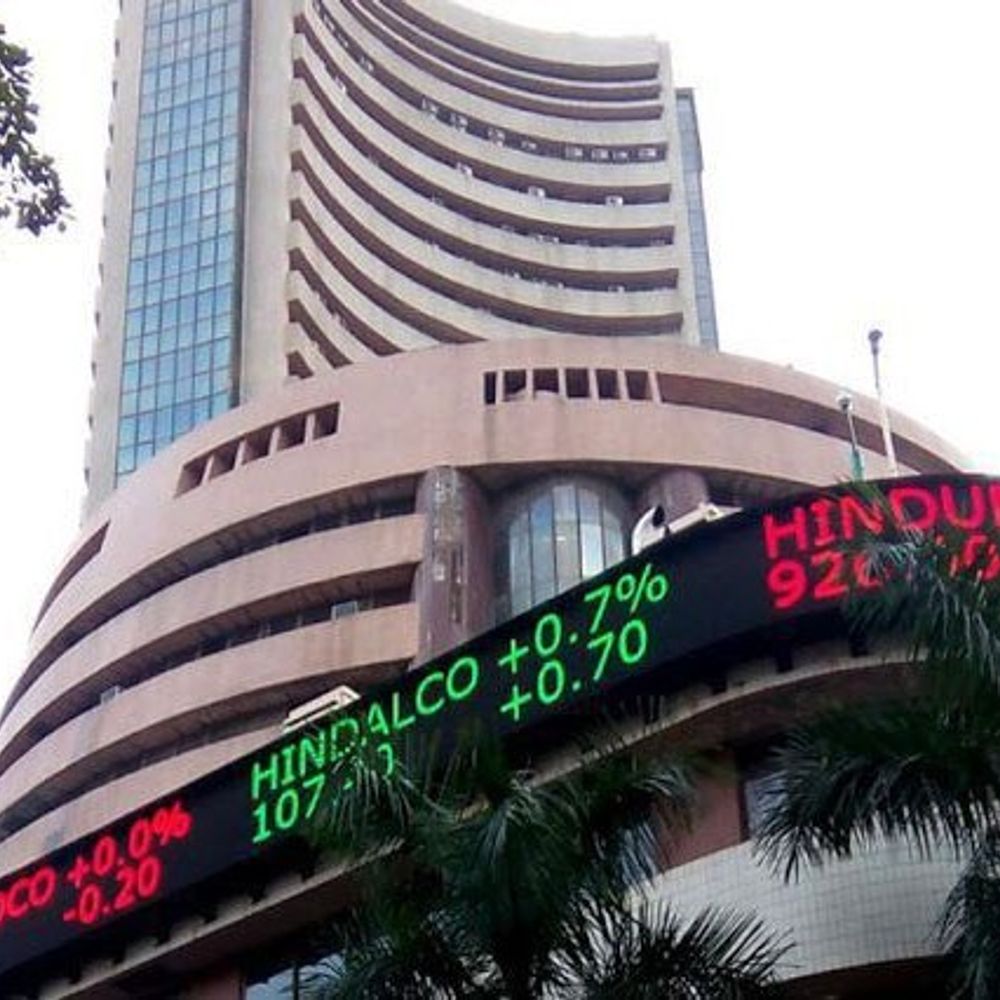 सेंसेक्स में 400 अंक से ज्यादा की तेजी:76,500 पर कारोबार कर रहा, निफ्टी भी 150 अंक चढ़ा; IT और ऑटो शेयर्स में खरीदारी