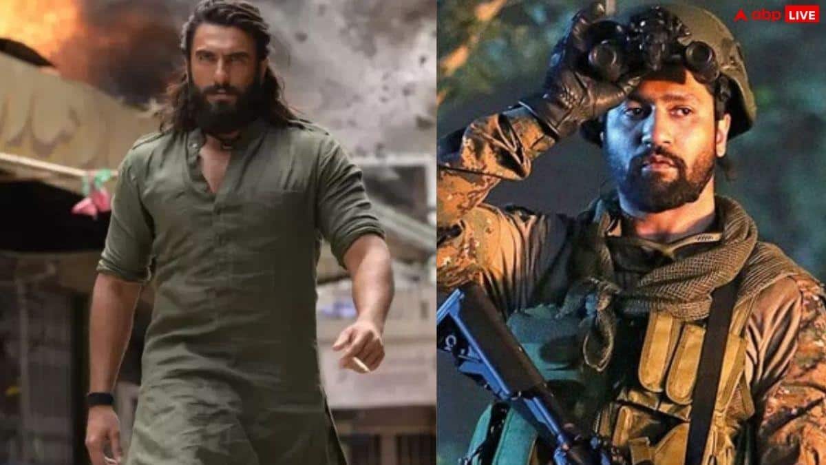 रणवीर सिंह की 'धुरंधर 2' में विक्की कौशल करेंगे कैमियो? जानिए 'उरी' कनेक्शन के पीछे क्या है सच्चाई