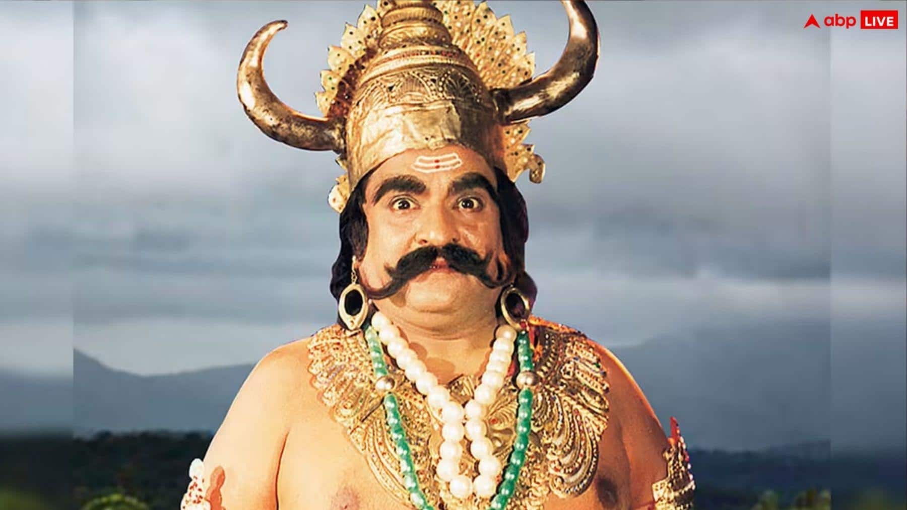 रामानंद सागर के रामायण में किसने कुंभकर्ण की भूमिका निभाकर जीता था दर्शकों का दिल, यहां जानें पूरी डिटेल्स