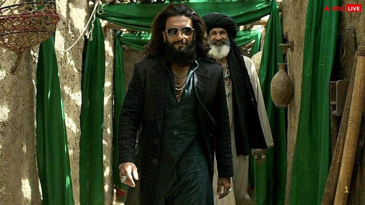 Dhurandhar 2: रिलीज से पहले 'धुरंधर 2' की सर्टिफिकेशन डिटेल्स आई सामने, रन टाइम का भी हो गया खुलासा
