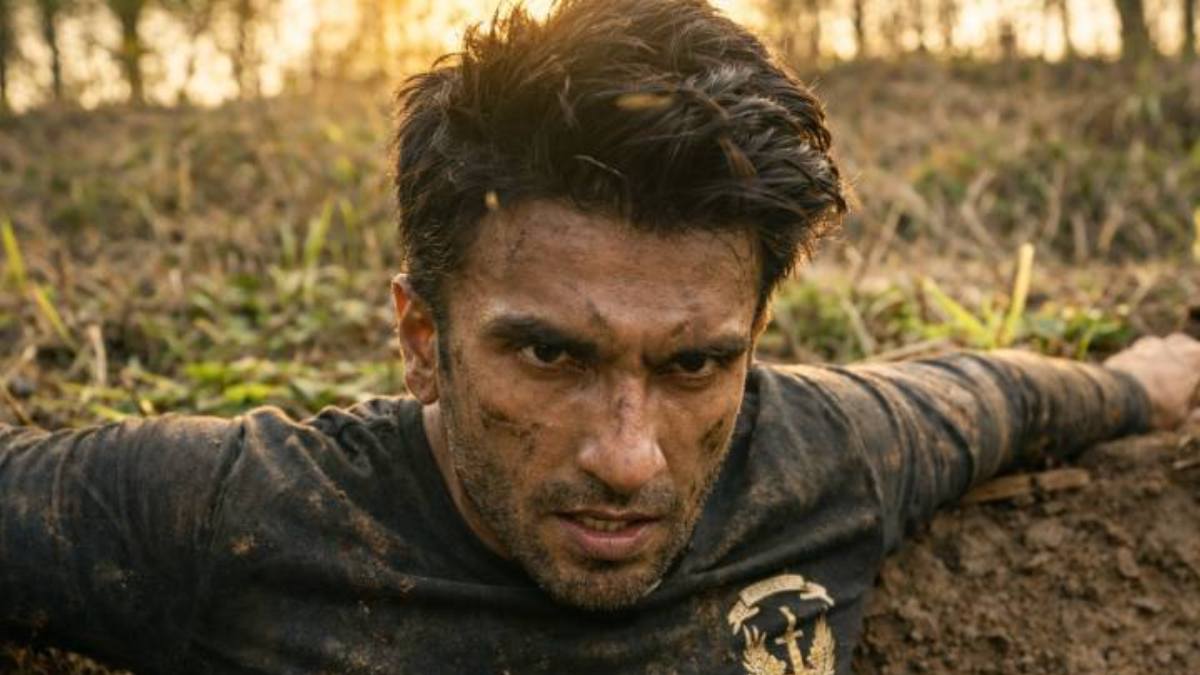 बॉक्स ऑफिस पर 'धुरंधर 2' का तूफान, रिलीज से पहले ही सटासट छाप सकती है 100 करोड़, टूटा OG का रिकॉर्ड