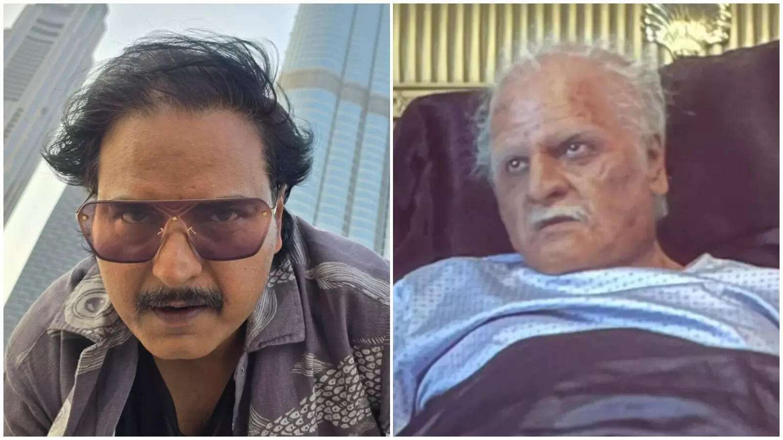 कौन है बड़े साहब? Dhurandhar 2 एक्‍टर दानिश इकबाल का 34 साल का संघर्ष, NSD पासआट और इंग्‍लैंड रिटर्न