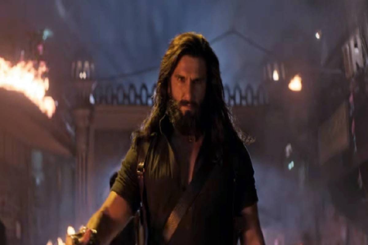 ‘धुरंधर 2’ की रिलीज से पहले फैंस पर चढ़ा खुमार, फैंस ने बुक किए 10-10 टिकट, एडवांस बुकिंग में टूटेगा रिकॉर्ड