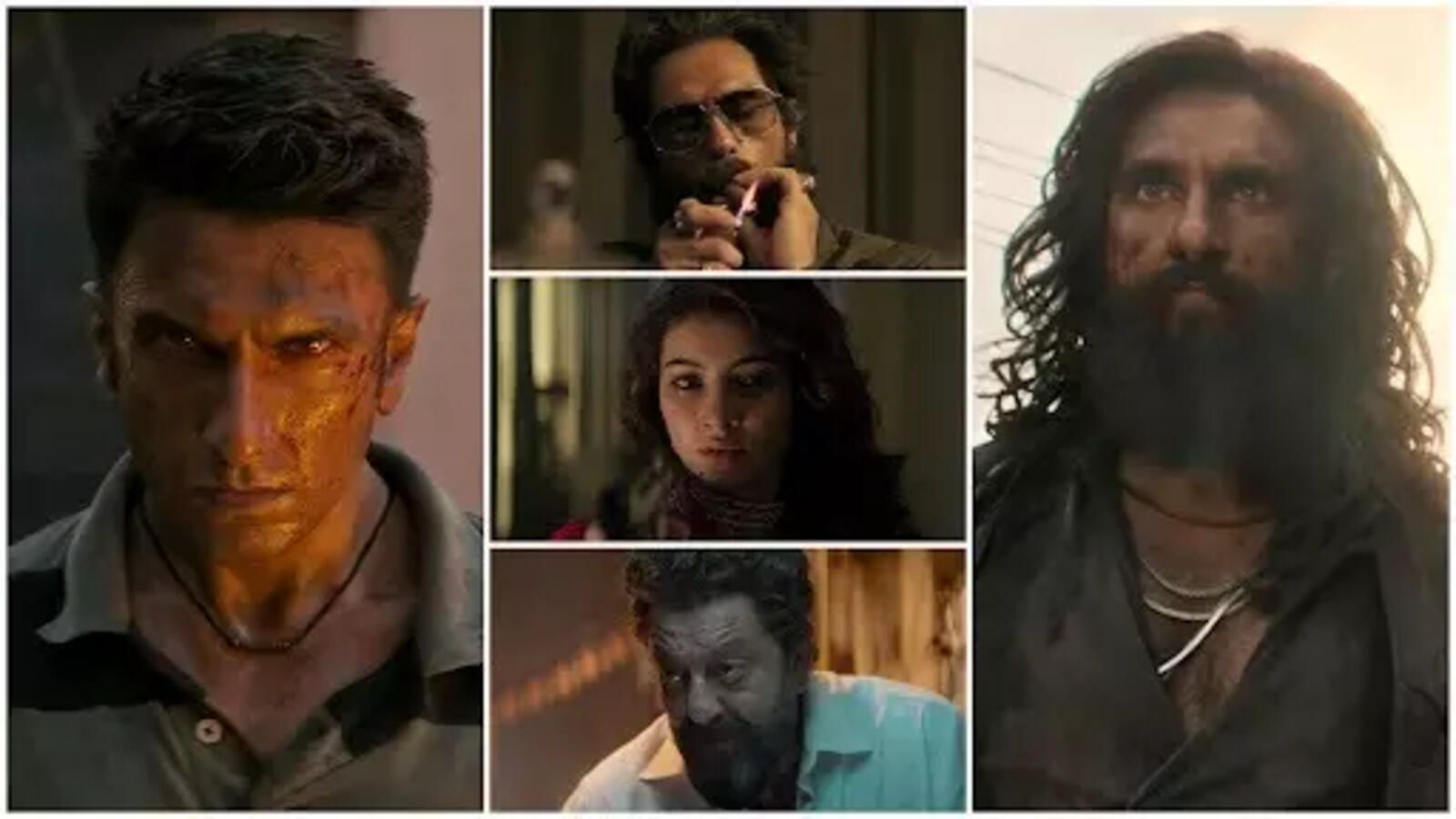 Dhurandhar 2 Trailer OUT: रणवीर सिंह का खतरनाक रूप, देश के दुश्‍मनों पर मौत बनकर बरसा हमजा अली मजारी