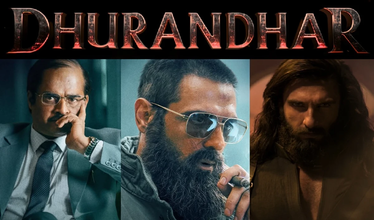 Dhurandhar 2 Ticket Prices Range | धुरंधर 2 का टिकट टॉर्चर! मुंबई में 3100 और दिल्ली में 2400 का एक टिकट, फिर भी शो हुए Housefull