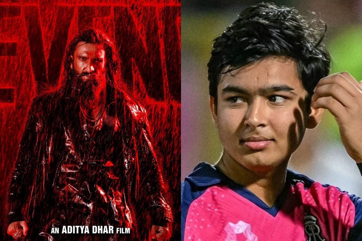 'धुरंधर 2' देखने से पहले, आप न करें वैभव सूर्यवंशी वाली गलती, वरना हो सकता है भारी-भरकम नुकसान