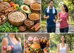 Diabetes Control: डायबिटीज को कंट्रोल करने में मदद करेंगी 5 आदतें, इन फूड्स को डाइट में करें शामिल