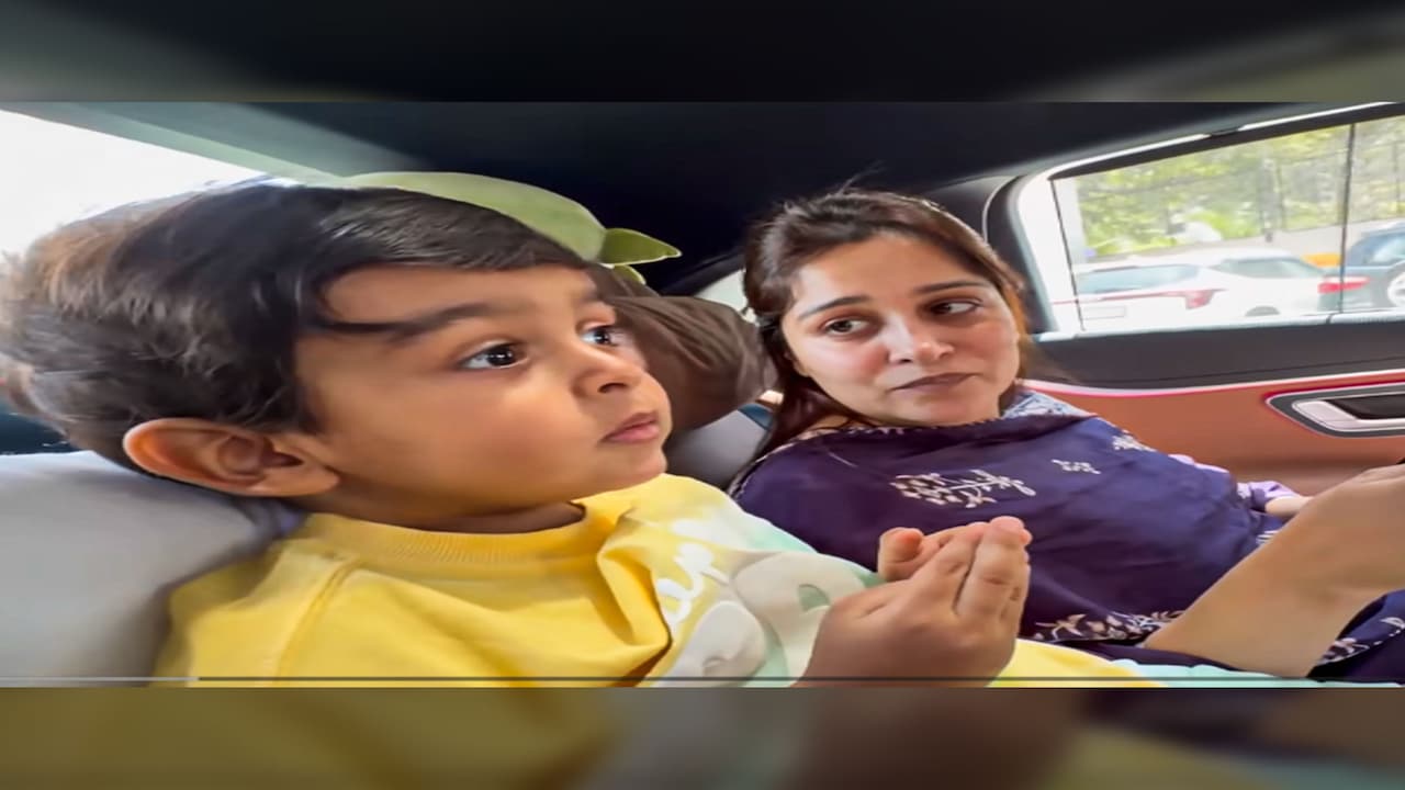 ईद पर कैंसर का दर्द भूलीं दीपिका, सास-ननद को कराई शॉपिंग