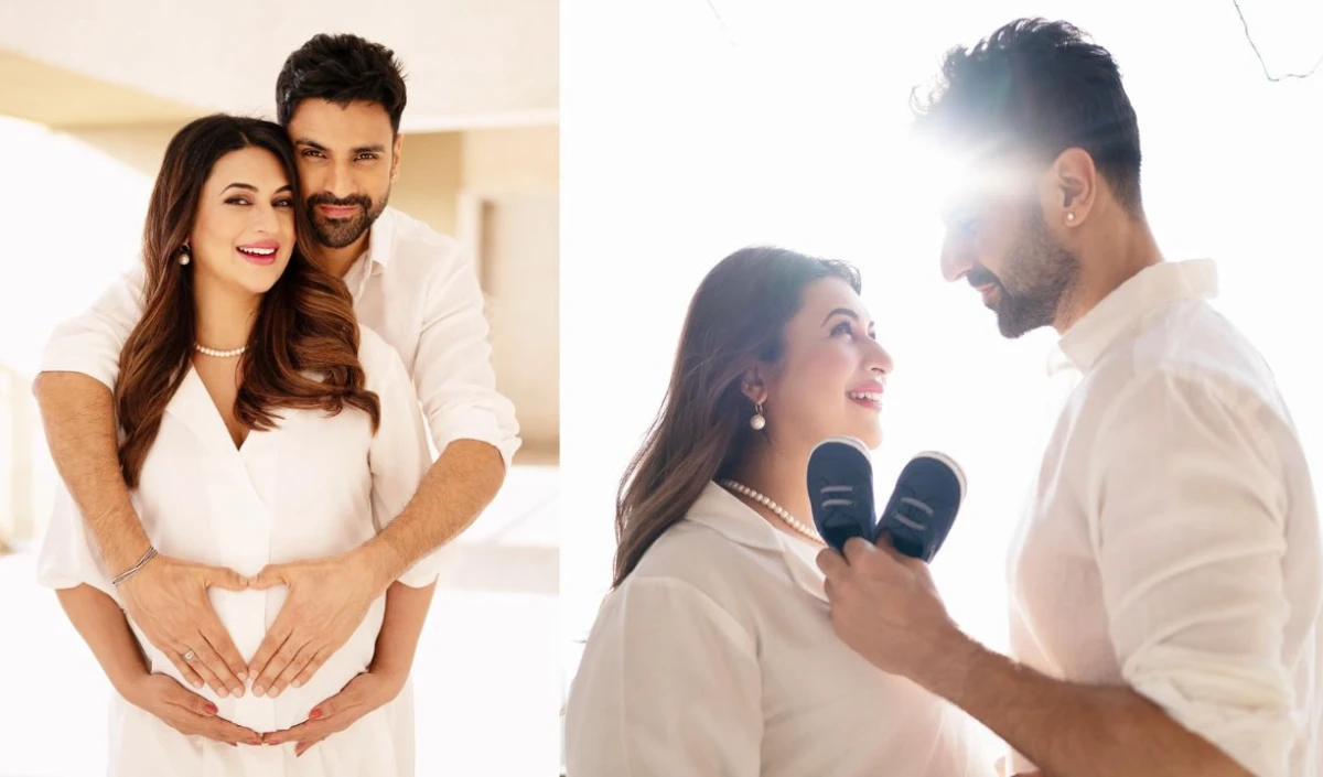 शादी के 10 साल बाद Divyanka Tripathi के घर गूंजेगी किलकारी, Emotional Post में Announce की Pregnancy