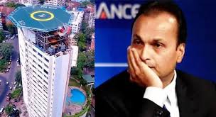 मुंबई : अनिल अंबानी की मुश्किलें बढ़ीं! ED ने मुंबई में 10-12 ठिकानों पर छापेमारी, RCOM से जुड़े लोगों से पूछताछ